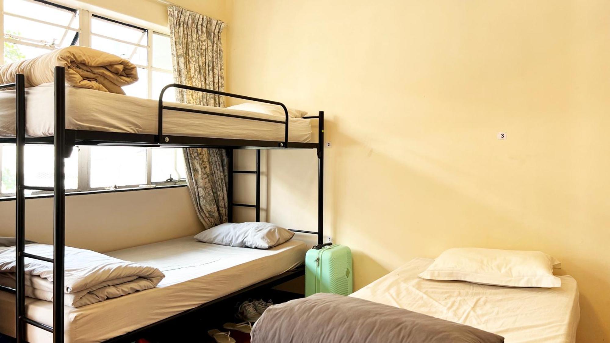 Long Street Backpackers (Adults Only) Pansiyon Cape Town Dış mekan fotoğraf